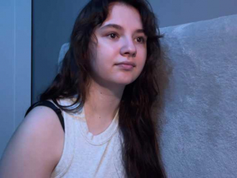 AlisaRichGold webcam model stream image