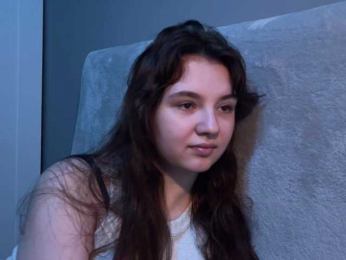AlisaRichGold webcam model stream image