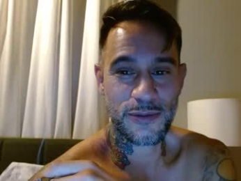 sexyfitdaddy webcam chaturbate model stream image