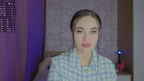 EleneBaskett webcam model stream image