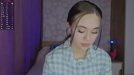 EleneBaskett webcam model stream image