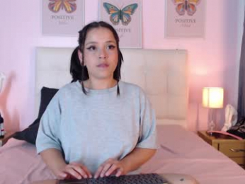 luciana_w_ webcam model stream image