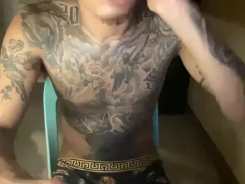 Ceesteve_hot webcam model stream image