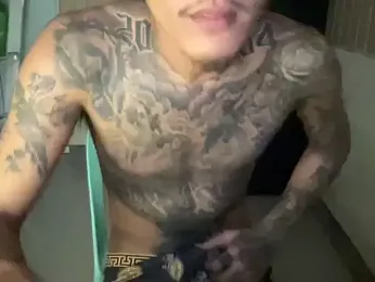 Ceesteve_hot webcam model stream image