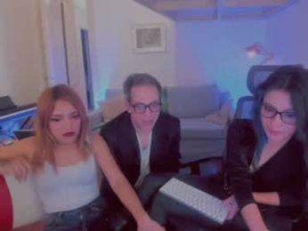 andy0pandi webcam model stream image