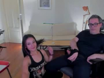 andy0pandi webcam model stream image