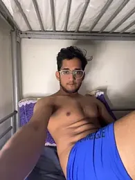 Abdullah07Maxxi webcam model stream image