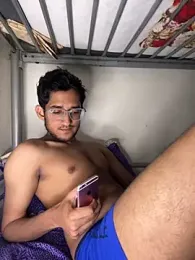 Abdullah07Maxxi webcam model stream image