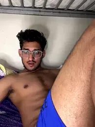 Abdullah07Maxxi webcam model stream image