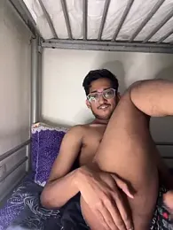 Abdullah07Maxxi webcam model stream image
