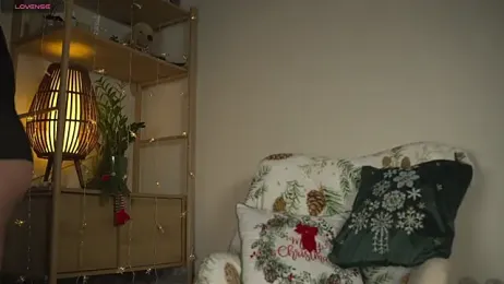 HelloHodge webcam stripchat model stream image