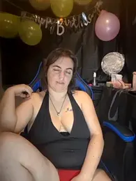 GeilesLuder36 webcam model stream image