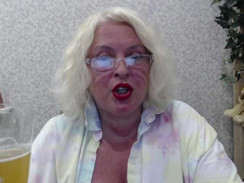 Alek-Sandra webcam bongacams model stream image