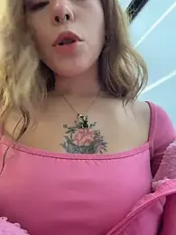 _NotYourSlut_ webcam stripchat model stream image