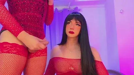 reginarose69 webcam model stream image