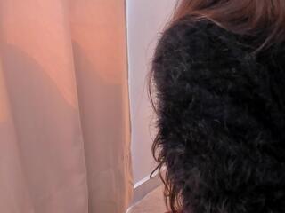 Ary Blair webcam model stream image