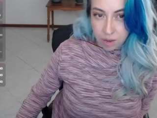 charlottezoe12 webcam model stream image