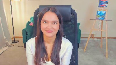 CodyNakanishi webcam model stream image