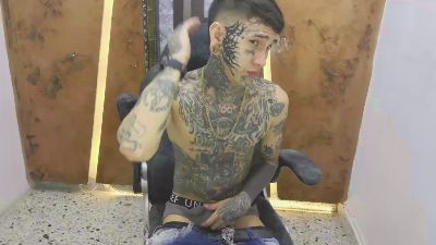 Akilove777 webcam model stream image