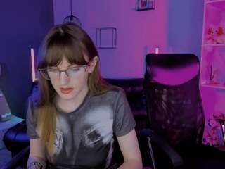 ava-mystic webcam model stream image