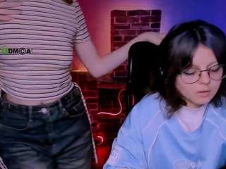 ava-mystic webcam model stream image