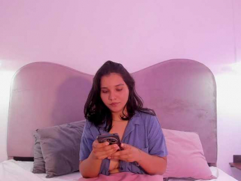 Hanny-mml webcam model stream image