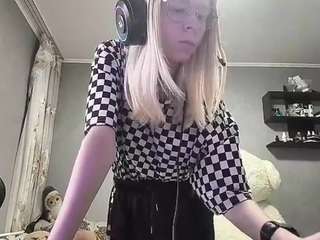 lorrianeleuga webcam preview