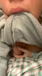 Cinderellaocean webcam model stream image