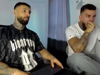 masculineguy69 webcam model stream image