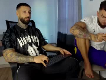 masculineguy69 webcam model stream image