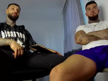 masculineguy69 webcam model stream image