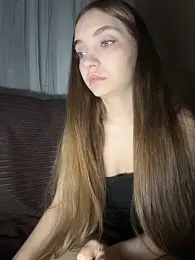 BarbaraFantasy webcam model stream image