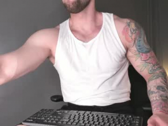 waynemiller_ webcam model stream image