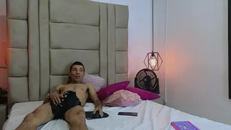 AntonioAndKarla webcam stripchat model stream image