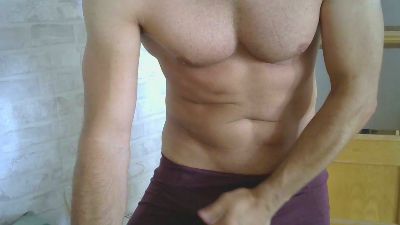 Oscar_oscar23 webcam model stream image