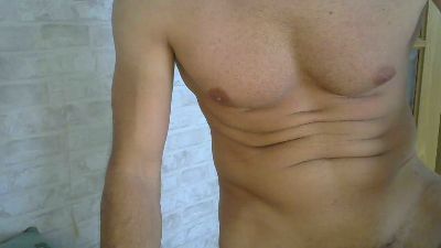 Oscar_oscar23 webcam model stream image
