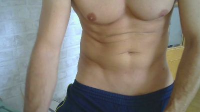 Oscar_oscar23 webcam model stream image