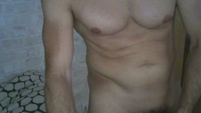 Oscar_oscar23 webcam model stream image