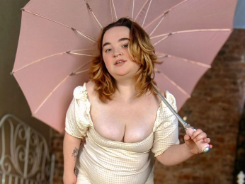 EveLively webcam livejasmin model stream image