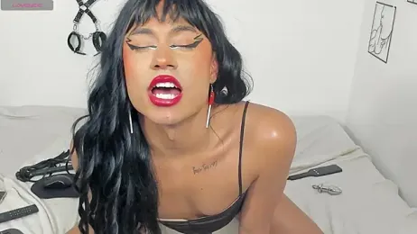Sabrina_Rosse__ webcam model stream image