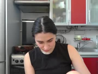cute_strawberry_ webcam chaturbate model stream image