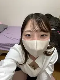 SAKURA_31_ webcam model stream image
