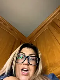 LittleMissEeve webcam model stream image