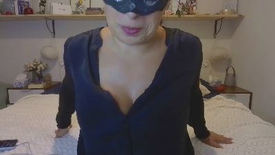 Madame_Louise webcam model stream image