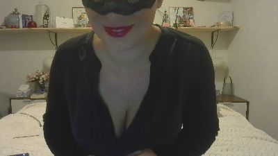 Madame_Louise webcam model stream image
