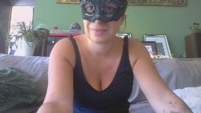 Madame_Louise webcam model stream image