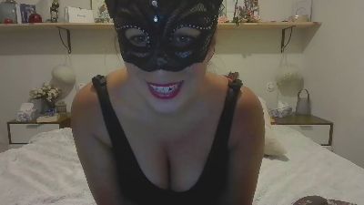 Madame_Louise webcam model stream image