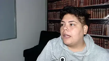 Hailey_Curvy webcam stripchat model stream image