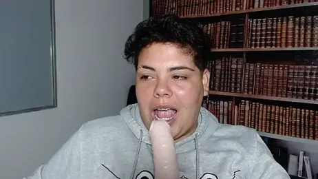 Hailey_Curvy webcam stripchat model stream image