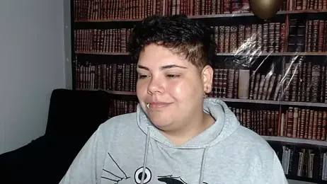 Hailey_Curvy webcam model stream image